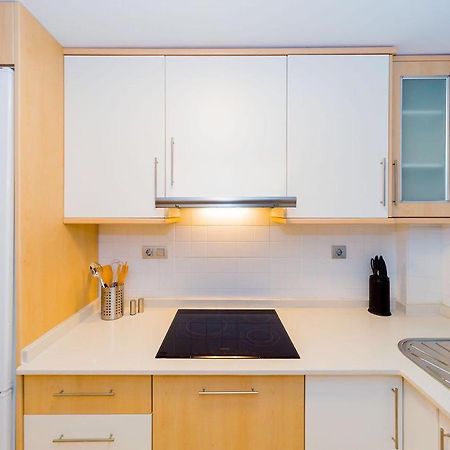 Шикарная Квартира На Первой Линии -Luxury Apartment On The First Line Sea Torrevieja Eksteriør billede