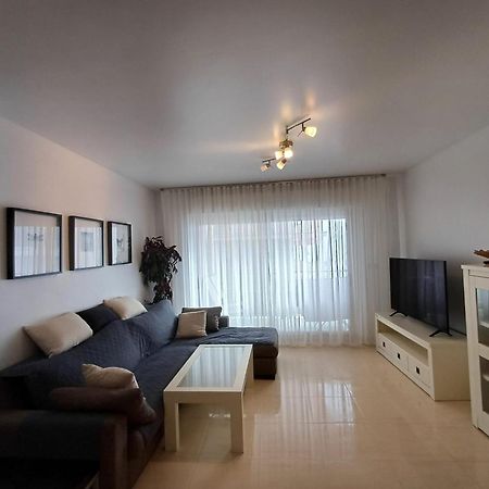 Шикарная Квартира На Первой Линии -Luxury Apartment On The First Line Sea Torrevieja Eksteriør billede