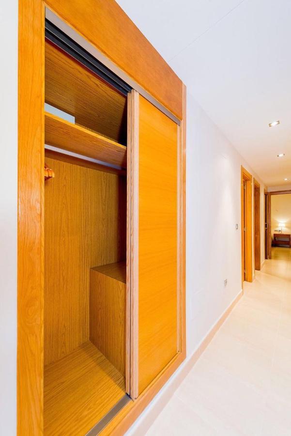 Шикарная Квартира На Первой Линии -Luxury Apartment On The First Line Sea Torrevieja Eksteriør billede