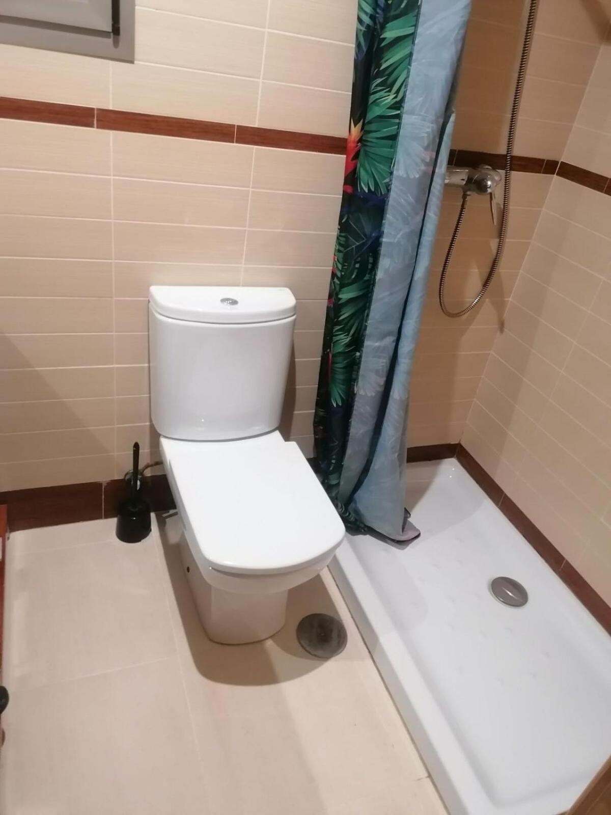 Шикарная Квартира На Первой Линии -Luxury Apartment On The First Line Sea Torrevieja Eksteriør billede