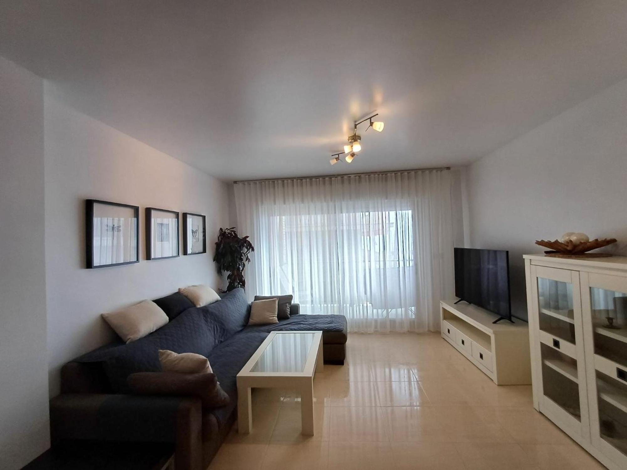 Шикарная Квартира На Первой Линии -Luxury Apartment On The First Line Sea Torrevieja Eksteriør billede